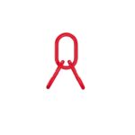 Ovjesna alka u garnituri G80 RX488 (A346)