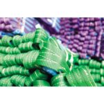 Poliesterska priveznica sa omčama EN 1492-1 RX-lift - Slika 2