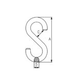 S kuka AISI 316 RX-lift - Slika 2