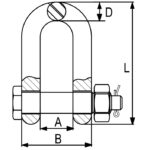 Škopac G80 RX049 - Slika 2