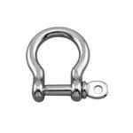 Škopac omega AISI 316 RX-lift