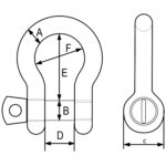Škopac omega komercijalni RX-lift - Slika 2