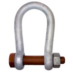 Škopac omega za mooring br. 852