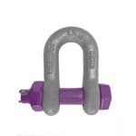 Škopac ravni s maticom visokootporni G2150 RX-lift