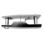 Spojnica okretna sidro-lanac AISI 316 RX-lift