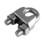 Stezaljka INOX AISI 316 RX-lift