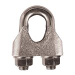 Stezaljka pojačana DIN 1142 / EN 13411-5 A