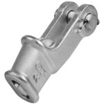 Užni zatvarač G-6413 Green Pin