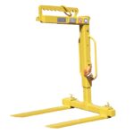 Vilice za prijenos tereta teleskopske tip MBR