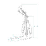 Vilice za prijenos tereta samobalansirajuće tip MBA - Slika 2