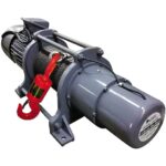 Vitlo električno tip DU RX-lift