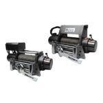 Vitlo električno tip DW