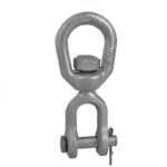 Vrtuljak vilica-oko RX-lift