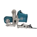 Zatvarač užni otvoreni OWS