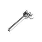 Završetak za sajlu vilica-navoj RX-lift