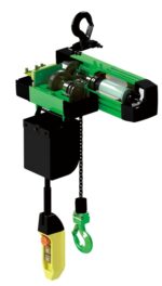 Dizalica električna lančana tip TC (SHH816) 230V RX-lift - Slika 2