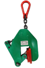 Hvataljka za lim (inox) vertikalna tip NMVC RX-lift - Slika 4