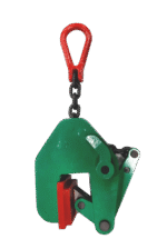 Hvataljka za lim (inox) vertikalna tip NMVC RX-lift - Slika 5