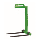 Vilice za prijenos tereta teleskopske tip CK RX-lift