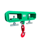 Nastavak za vilice s okretnom kukom tip DK RX-lift - Slika 2