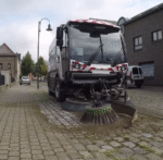 Nastavci za četke cestovne čistilice RX-lift - Image 5