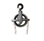 Kolotura građevinska 200kg sa okretnom kukom RX-B103 RX-lift