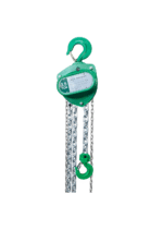 Dizalica lančana ručna tip HSZ-A810 RX-lift