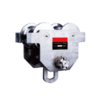 Kolica za dizalicu tip ST inox STANDARD RX-lift