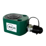 Hidraulični cilindar za dizanje tereta (višestupanjski) tip HHYG-D RX-lift