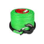 Konop HMPE (UHMWPE) 12-struka za off-road vitlo RX-lift