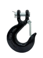 Konop HMPE (UHMWPE) 12-struka za off-road vitlo RX-lift - Slika 4