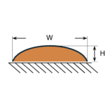 HMPE priveznica beskonačna DoULTRA - Slika 2