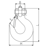 Kuka sa vilicom i osiguračem G70 RX127 - Slika 4