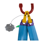 Zaštita PVC za poliestersku priveznicu RX-lift - Slika 3